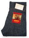 Naked & Famous - True Guy Chinese New Year Selvedge Jeans - Year Of The Horse