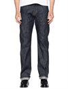 Naked & Famous - True Guy Chinese New Year Selvedge Jeans - Year Of The Horse