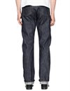 Naked & Famous - True Guy Chinese New Year Selvedge Jeans - Year Of The Horse
