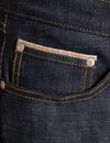 Naked & Famous - True Guy Chinese New Year Selvedge Jeans - Year Of The Horse