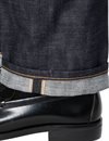Naked & Famous - True Guy Chinese New Year Selvedge Jeans - Year Of The Horse