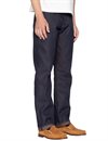 Naked & Famous - True Guy Chocolate Milk Selvedge Jeans Indigo