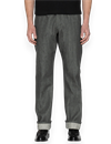 Naked & Famous - True Guy Haunted Forest Selvedge Jeans - 14 oz