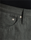 Naked & Famous - True Guy Haunted Forest Selvedge Jeans - 14 oz