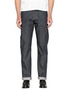 Naked & Famous - True Guy Left Hand Selvedge Jeans - 13.75 oz