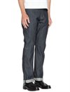 Naked & Famous - True Guy Left Hand Selvedge Jeans - 13.75 oz