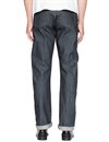 Naked & Famous - True Guy Left Hand Selvedge Jeans - 13.75 oz
