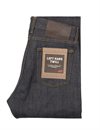 Naked & Famous - True Guy Left Hand Selvedge Jeans - 13.75 oz