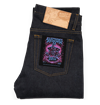 Naked & Famous - Weird Guy Elephant 2 Reborn Selvedge Jeans - 22 oz