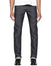 Naked & Famous - Weird Guy Left Hand Twill Selvedge Jeans - 13.75 oz