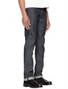 Naked & Famous - Weird Guy Left Hand Twill Selvedge Jeans - 13.75 oz
