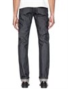 Naked & Famous - Weird Guy Left Hand Twill Selvedge Jeans - 13.75 oz