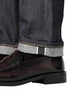 Naked & Famous - Weird Guy Left Hand Twill Selvedge Jeans - 13.75 oz