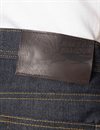 Naked & Famous - Weird Guy Left Hand Twill Selvedge Jeans - 13.75 oz