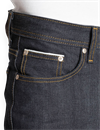 Naked & Famous - Weird Guy Left Hand Twill Selvedge Jeans - 13.75 oz