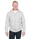 National-Athletic-Goods---Zip-Gusset-Parka-Hood---LIGHT-GREY-12