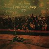 Neil Young - Time Fades Away (Clear/Ltd) - LP