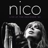 Nico - Live At The Hacienda ´83(RSD 2022)(Color Vinyl) - LP