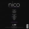 Nico - Live At The Hacienda ´83(RSD 2022)(Color Vinyl) - LP