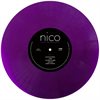 Nico - Live At The Hacienda ´83(RSD 2022)(Color Vinyl) - LP