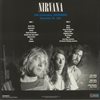 Nirvana - Amsterdam 25Th November 1991 (Turquoise) - LP