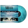 Nirvana - Amsterdam 25Th November 1991 (Turquoise Marble) - LP