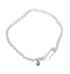 O.P-Jewellery---Chain-Bracelet---Silver-1