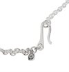 O.P Jewellery - Chain Bracelet - Silver