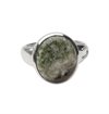 O.P Jewellery - Lindell Stage Fright Ring