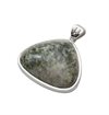 O.P Jewellery - Lindell Stage Fright Talisman Pendant