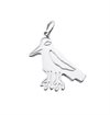 O.P Jewellery - Magpie Pendent/Charm