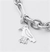 O.P Jewellery - Magpie Pendent/Charm