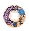 OJ Wheels - EZ Edge Nora Vasconcellos Surfs Up 2 Elite 101 Skate Wheels - 54mm