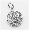 OP-Jewellery---Good-Luck-And-Be-Safe-Silver-Pendant23