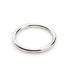 O.P Jewellery - Wire Silver Ring