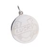 O.P Jewellery x Sick Boys Tattoo - Jimmie Lucky Horseshoe Pendant