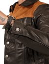 OTRA---Elvis-Jacket---BlackCognac123456