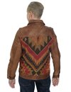 OTRA---Navajo-Jacket---Cognac1123