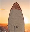 OTRA - The Carlow Surfboard Bag