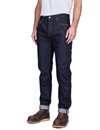 Omoto Denim - 0415 Straight Fit Denim Jeans - 13.5 oz