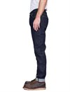 Omoto Denim - 0415 Straight Fit Denim Jeans - 13.5 oz