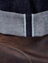 Omoto Denim - 0415 Straight Fit Denim Jeans - 13.5 oz