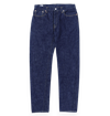 Omoto-Denim---0415-Straight-fit-Jeans---13-5-oz-1