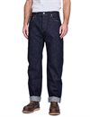 Omoto Denim - 0615 Relax Fit Denim Jeans - 13.5 oz