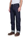 Omoto Denim - 0615 Relax Fit Denim Jeans - 13.5 oz