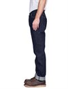 Omoto Denim - 0615 Relax Fit Denim Jeans - 13.5 oz
