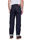 Omoto Denim - 0615 Relax Fit Denim Jeans - 13.5 oz