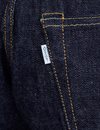 Omoto Denim - 0615 Relax Fit Denim Jeans - 13.5 oz