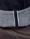 Omoto Denim - 0615 Relax Fit Denim Jeans - 13.5 oz