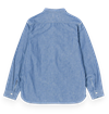 Omoto-Denim---5017-High-Density-5-oz-Chambray-Work-Shirt---Blue2